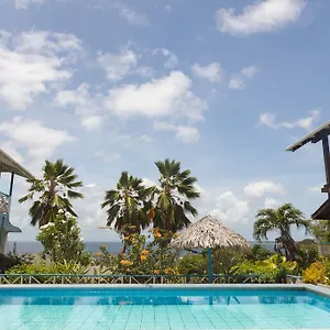3* Hotel Half Moon Blue
